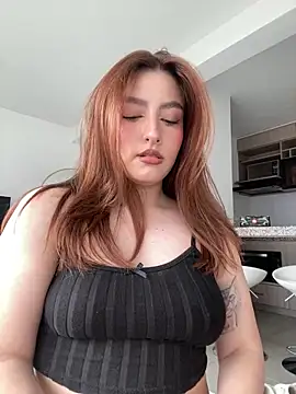 Snapshot of Anavi_ chatting on 24, 4, 2026 Anavi online show from 24, 4, 2026