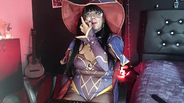 aprildoll online show from 9, 2, 2025
