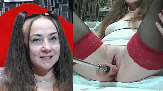 HelenLe sweet online show from 23, 11, 2025