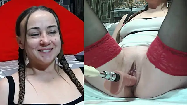 HelenLe sweet online show from 7, 11, 2025