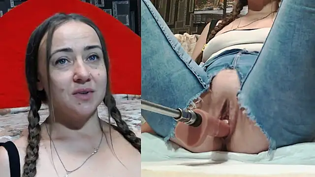 HelenLe sweet online show from 30, 9, 2025