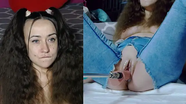 HelenLe sweet online show from 21, 12, 2025