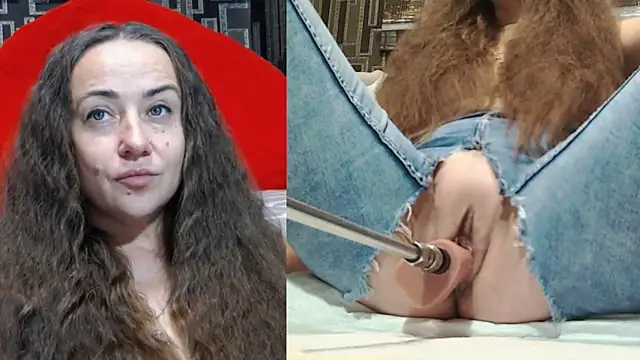 HelenLe sweet online show from 12, 10, 2025