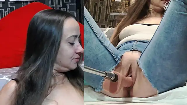 HelenLe sweet online show from 1, 10, 2025