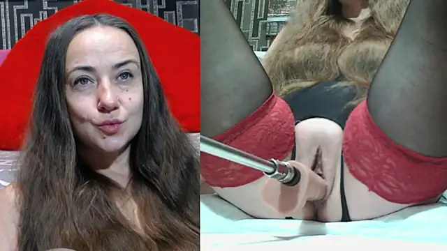 HelenLe sweet online show from 11, 10, 2025