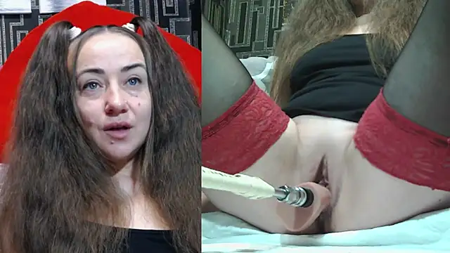 HelenLe sweet online show from 31, 10, 2025