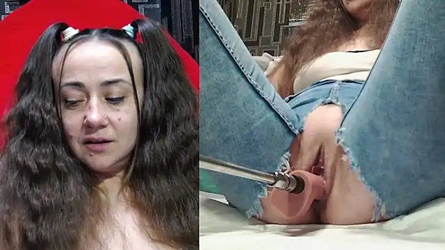 HelenLe sweet online show from 11, 11, 2025