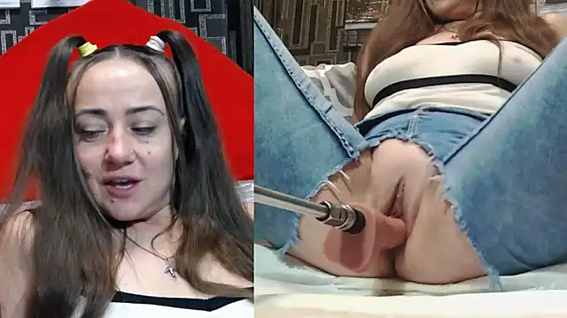 HelenLe sweet online show from 30, 9, 2025