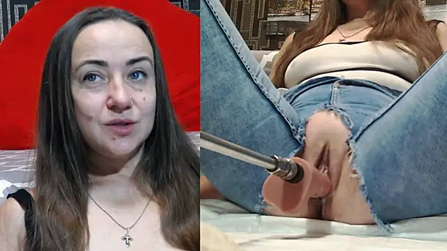 HelenLe sweet online show from 16, 10, 2025