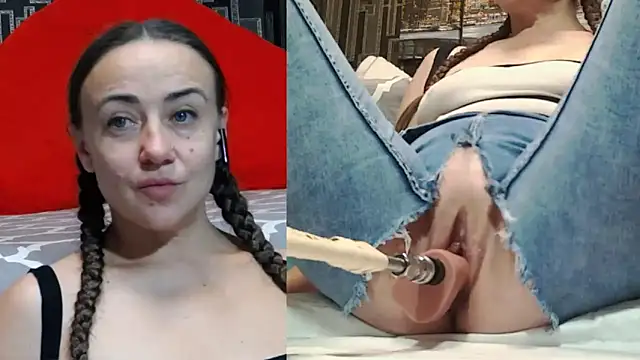 HelenLe sweet online show from 2, 11, 2025