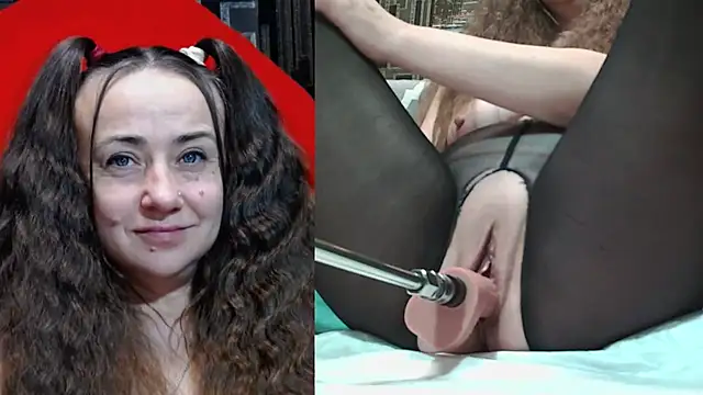 HelenLe sweet online show from 30, 11, 2025