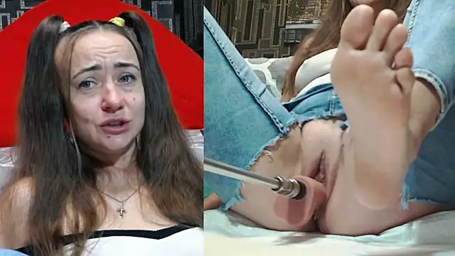 HelenLe sweet online show from 28, 9, 2025