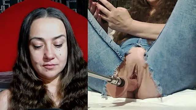 HelenLe sweet online show from 9, 11, 2025