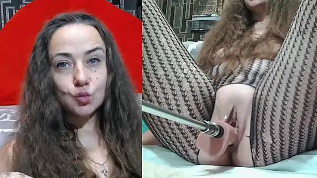 HelenLe sweet online show from 22, 10, 2025