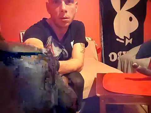 PlusSeks90 online show from 10, 11, 2025