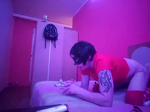 PlusSeks90 online show from 25, 12, 2024