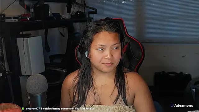 Bubbleliyah online show from 7, 2, 2026