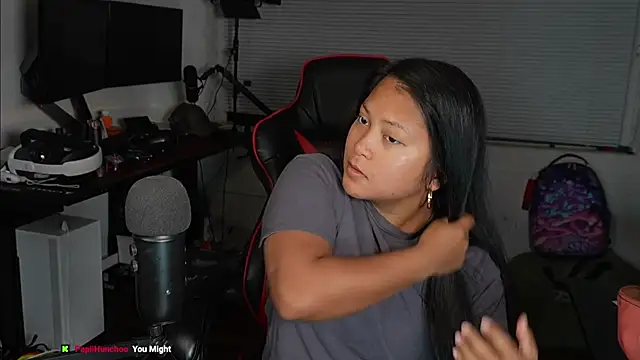 Bubbleliyah online show from 10, 1, 2026