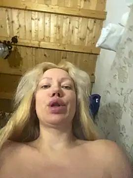 SofiaJoy online show from 5, 10, 2025