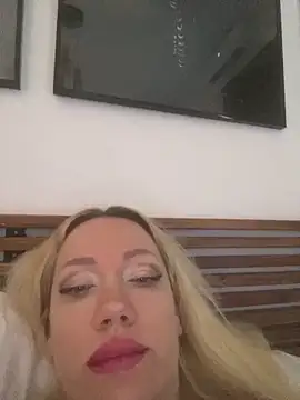 SofiaJoy online show from 17, 2, 2026