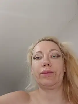 SofiaJoy online show from 9, 7, 2026