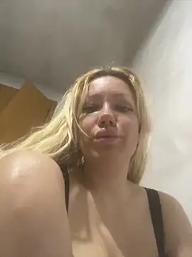 SofiaJoy online show from 12, 4, 2026