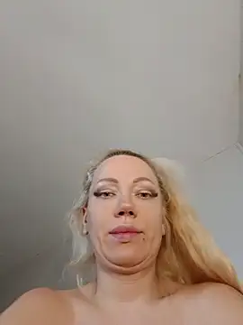 SofiaJoy online show from 9, 7, 2026