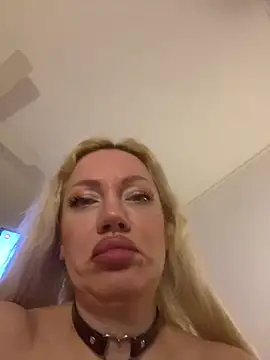 SofiaJoy online show from 17, 3, 2025