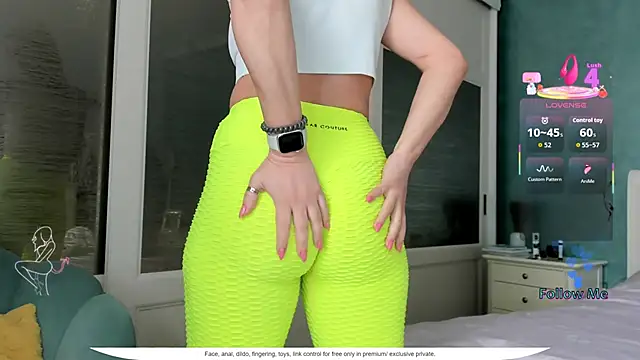 bigkiss4u carla online show from 5, 3, 2026