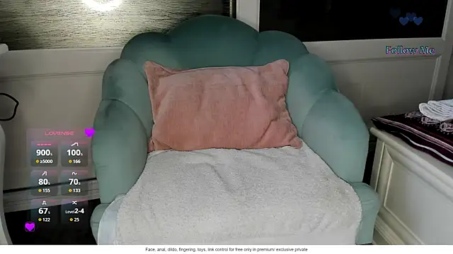 Snapshot of bigkiss4u_carla chatting on 9, 7, 2026 bigkiss4u carla online show from 9, 7, 2026