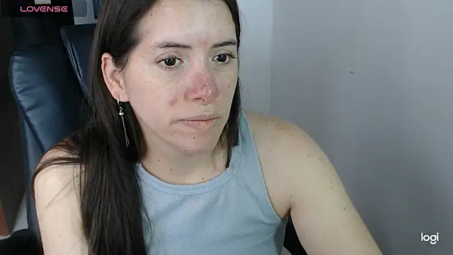 Snapshot of spicey_latina chatting on 26, 5, 2026 spicey latina online show from 26, 5, 2026