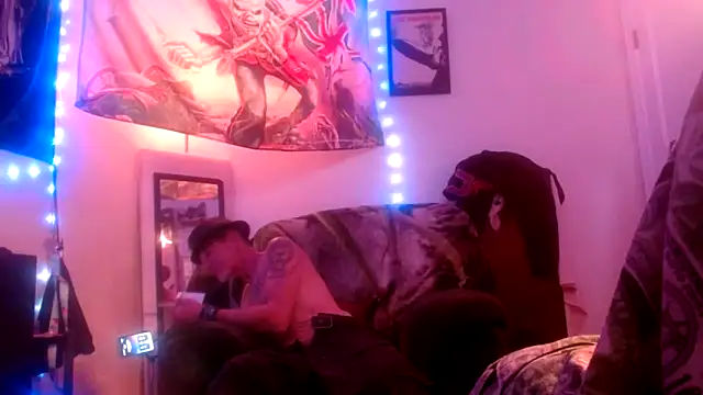 Snapshot of justinewe69 chatting on 28, 2, 2026 justinewe69 online show from 28, 2, 2026