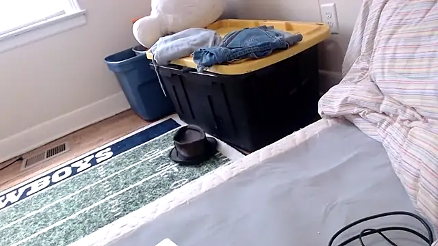 justinewe69 online show from 29, 10, 2025