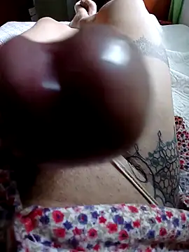 JoiceSexy10 online show from 27, 10, 2025