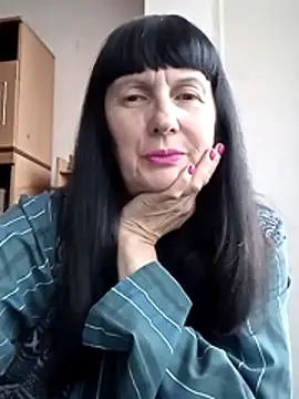 MelanyBanks online show from 22, 10, 2025