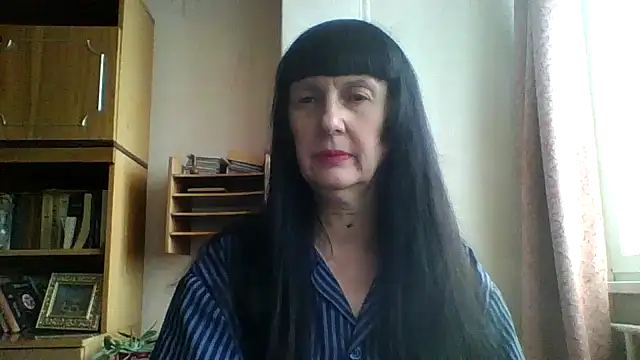 MelanyBanks online show from 15, 1, 2026