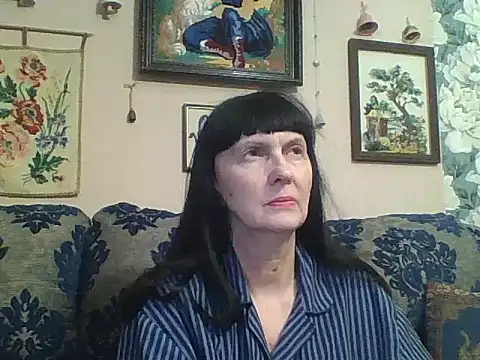 MelanyBanks online show from 23, 3, 2026