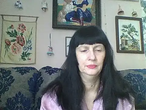 MelanyBanks online show from 3, 3, 2026