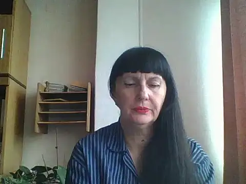 MelanyBanks online show from 2, 10, 2025