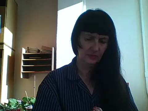 MelanyBanks online show from 20, 10, 2025