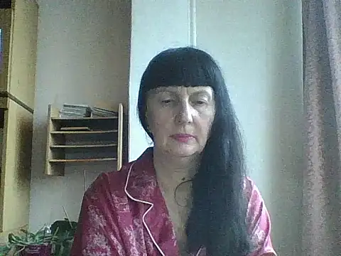 MelanyBanks online show from 10, 11, 2025