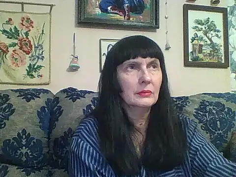 MelanyBanks online show from 18, 2, 2026