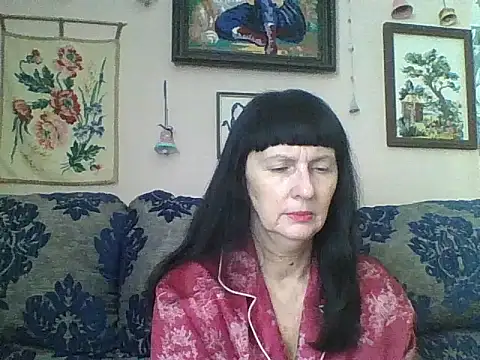 MelanyBanks online show from 13, 3, 2026