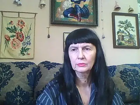 MelanyBanks online show from 21, 3, 2026