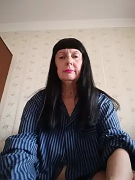 Snapshot of MelanyBanks chatting on 18, 6, 2026 MelanyBanks online show from 18, 6, 2026
