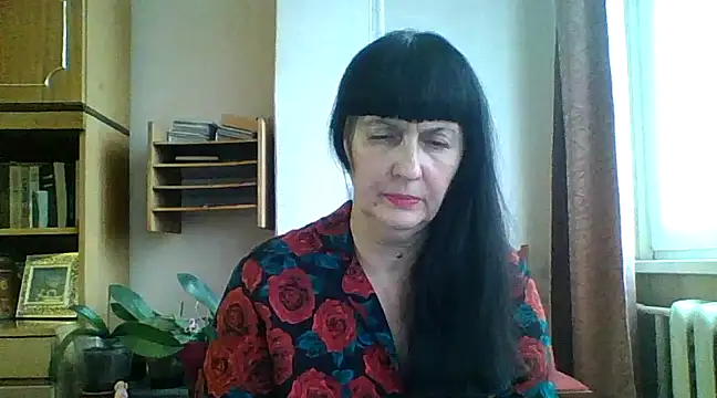 MelanyBanks online show from 17, 3, 2025