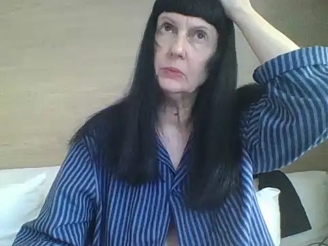 MelanyBanks online show from 2, 6, 2026