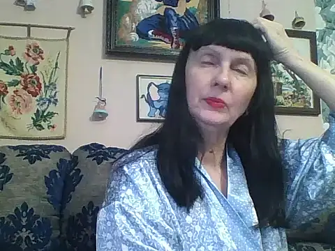 MelanyBanks online show from 12, 2, 2026