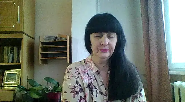 MelanyBanks online show from 1, 3, 2025