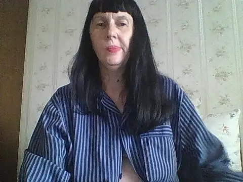 Snapshot of MelanyBanks chatting on 14, 6, 2026 MelanyBanks online show from 14, 6, 2026